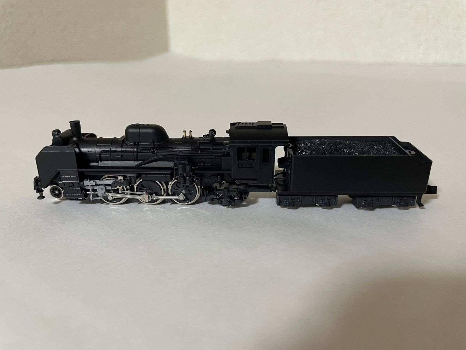 △ カトー KATO 鉄道模型 2010 C58 Nゲージ 蒸気機関車 客車 貨車 720