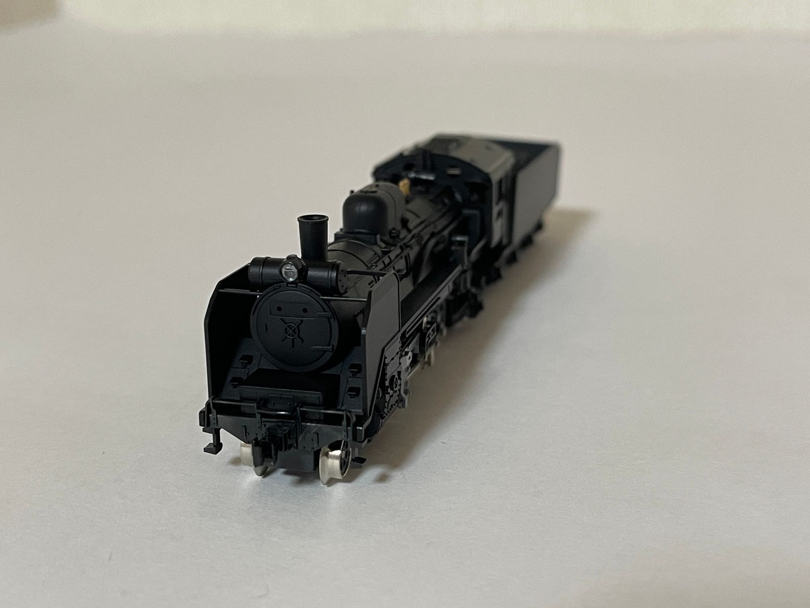 △ カトー KATO 鉄道模型 2010 C58 Nゲージ 蒸気機関車 客車 貨車 720