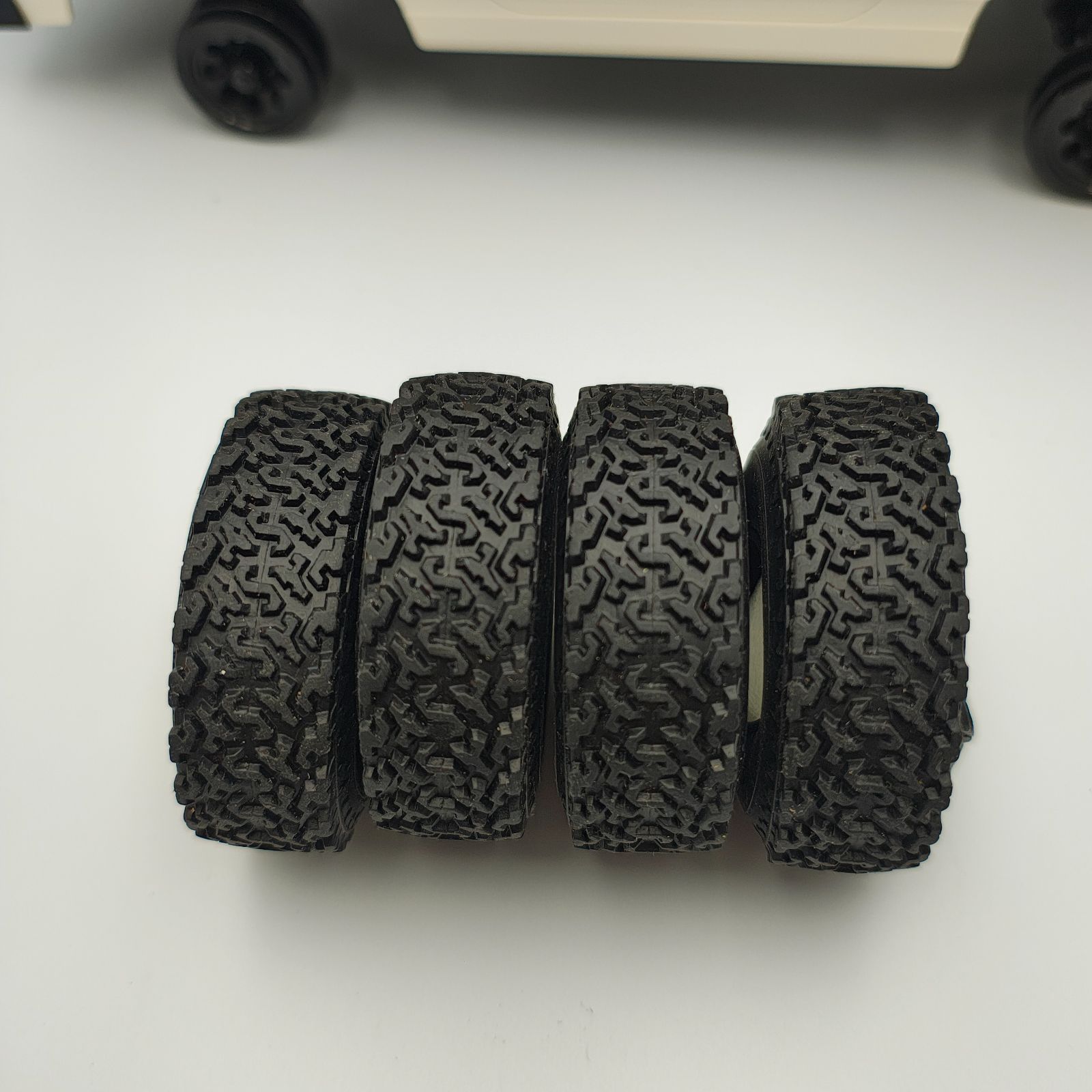 WPL JAPAN 1/10 スズキ ジムニー JA11 C74 ラジコン 4580512217135