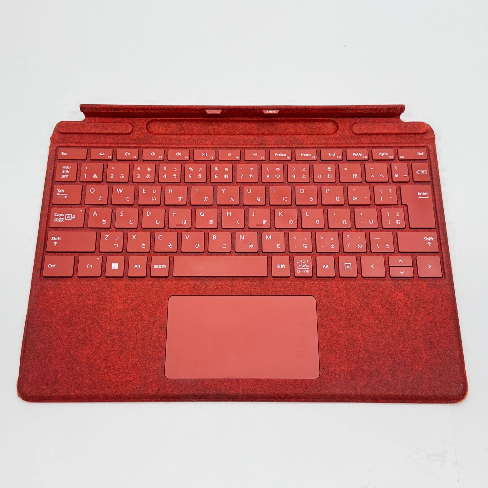 Surface Pro8 i5/ 8G/ 256GB キーボード＋純正充電器付き Surface Pro8 i5 8GB 256GB Win11 キーボードペン付 - メルカリ