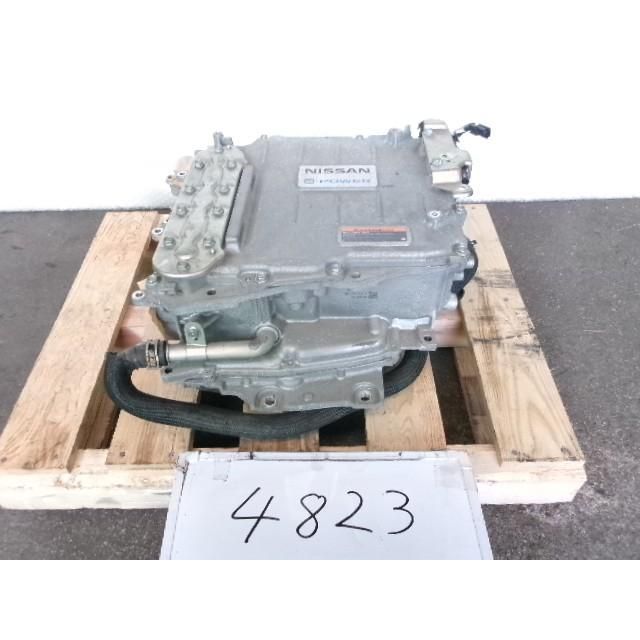 30年 セレナ ハイウェイスター HFC27 HV ハイブリッドインバーター 291A0-5TL0A 208307 4823