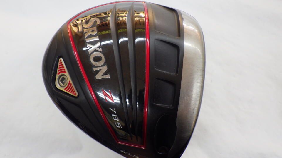 ダンロップ SRIXON Z785 10.5度 Miyazaki KORI 5 SRフレックス ドライバー 中古 ゴルフドゥ!上田バイパス店【最短即日発送】