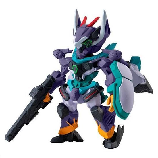 317.GFreD】ガンダムコンバージ FW GUNDAM CONVERGE ＃29 - メルカリ