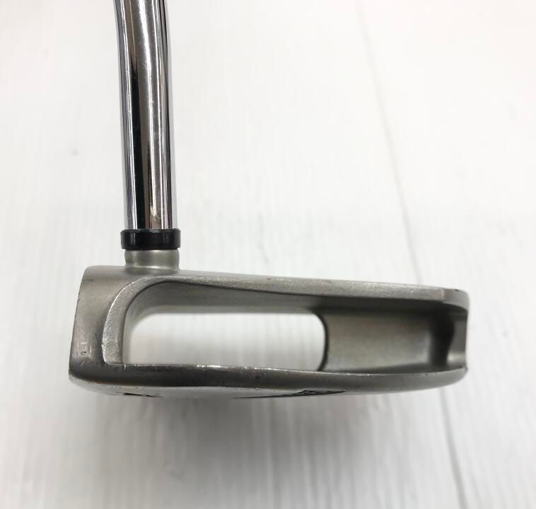 オデッセイ ホワイト ホット RX 2・BALL V-LINE パター 中古【最短即日発送】 オデッセイ ホワイト ホット RX 2・BALL V-LINE パター 中古【最短即日発送】