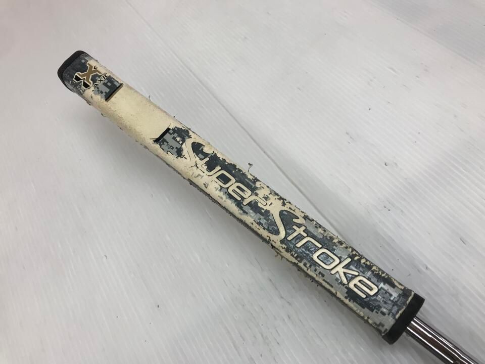 オデッセイ ホワイト ホット RX 2・BALL V-LINE パター 中古【最短即日発送】 オデッセイ ホワイト ホット RX 2・BALL V-LINE パター 中古【最短即日発送】