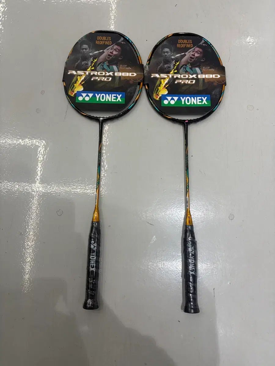 ヨネックス ASTROX（アストロクス）88D プロ 新品