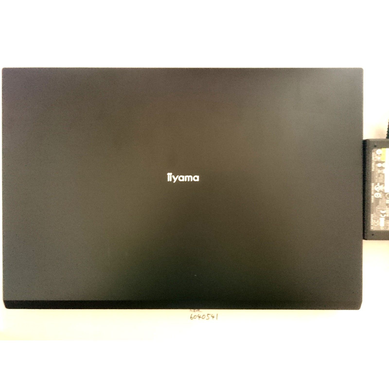 iiyama N750WU i5-8世代 SSD500GB Win11 中古ノート - メルカリ