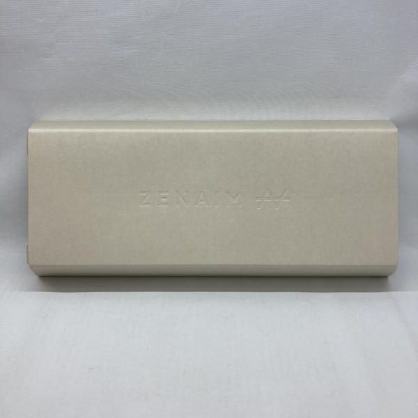 【中古】ｹﾞｰﾑOP）東海理化 ZENAIM　ゲーミングキーボード US配列 KB007-DGBK 開封品[97][240097242841]