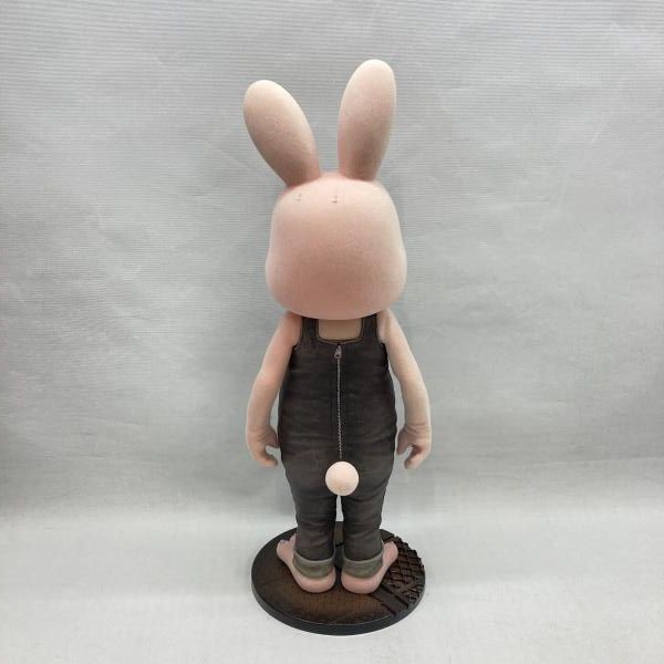【中古】Gecco ロビー・ザ・ラビット 1/6 開封品 サイレントヒル3[97][240097243253] 中古】Gecco ロビー・ザ・ラビット 1/6 開封品 サイレントヒル3[97