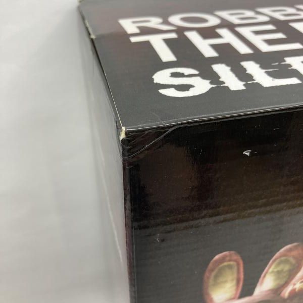 中古】Gecco ロビー・ザ・ラビット 1/6 開封品 サイレントヒル3[97