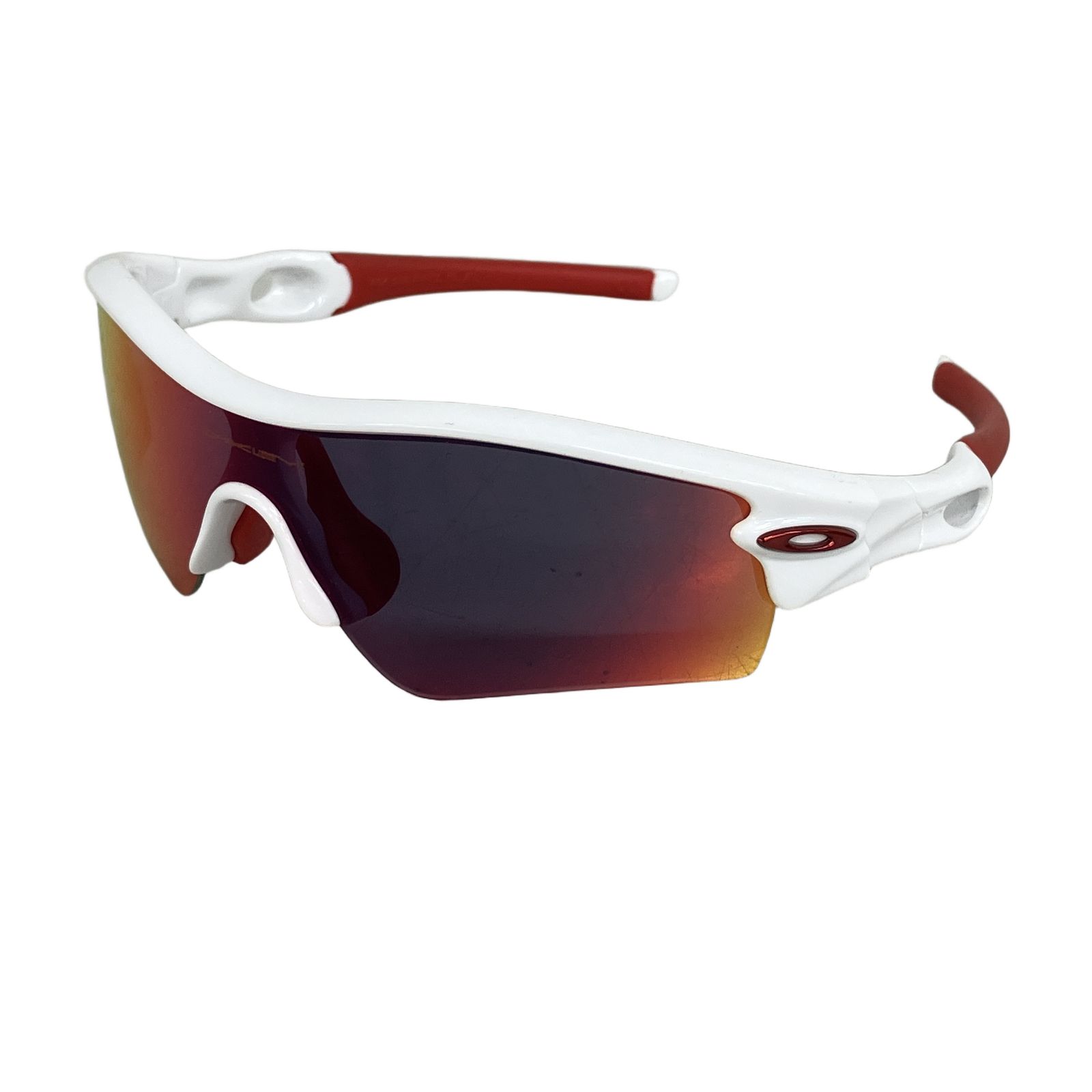 OAKLEY オークリー RADER PATH 09-721J サングラス 中古 K11253582