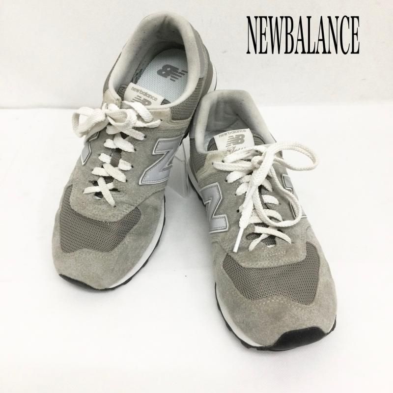 ニューバランス New Balance ニューバランス スニーカー 574 ML574EVG
