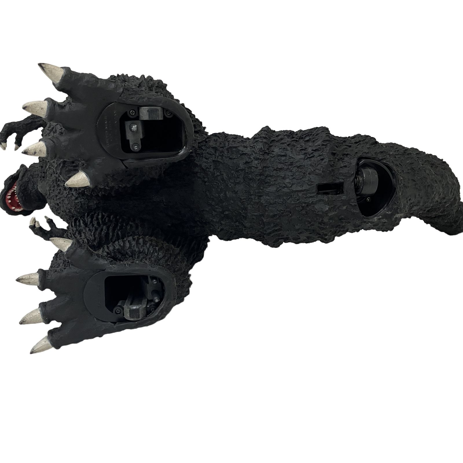 ジャンク品：ラジコン ゴジラ Godzilla 東京マルイ ゴジラ ラジコン 本体のみ GOZILA ジャンク O11198477