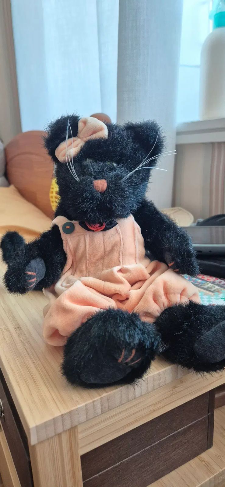 ボーイズベア 猫 6,344円