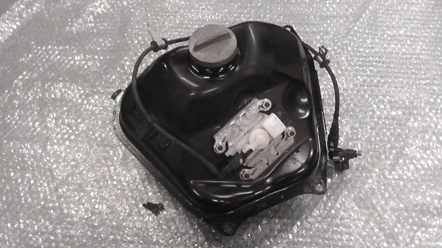 トゥデイ FI　AF67-1569xxx　の　ガソリンタンク 　ポンプ:#1778721838