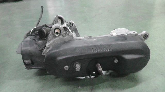 ビーノ２スト　5AU-064xxx　の　エンジン:#1778722433
