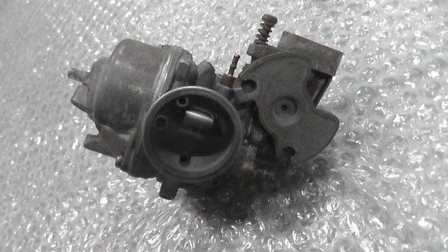 ビーノ２スト　5AU-064xxx　の　キャブレター:#1778723718