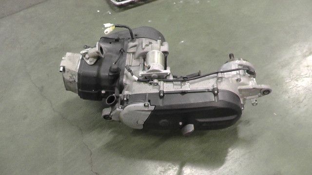 スウィッシュ Swish　DV12B-102xxx　の　エンジン :#1778725069