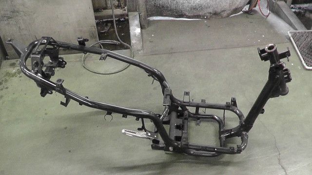 スウィッシュ Swish　DV12B-102xxx　の　フレーム　:#1778727513