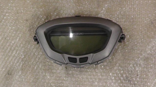 スウィッシュ Swish　の　DV12B　デジタルメーター　:#1778727574