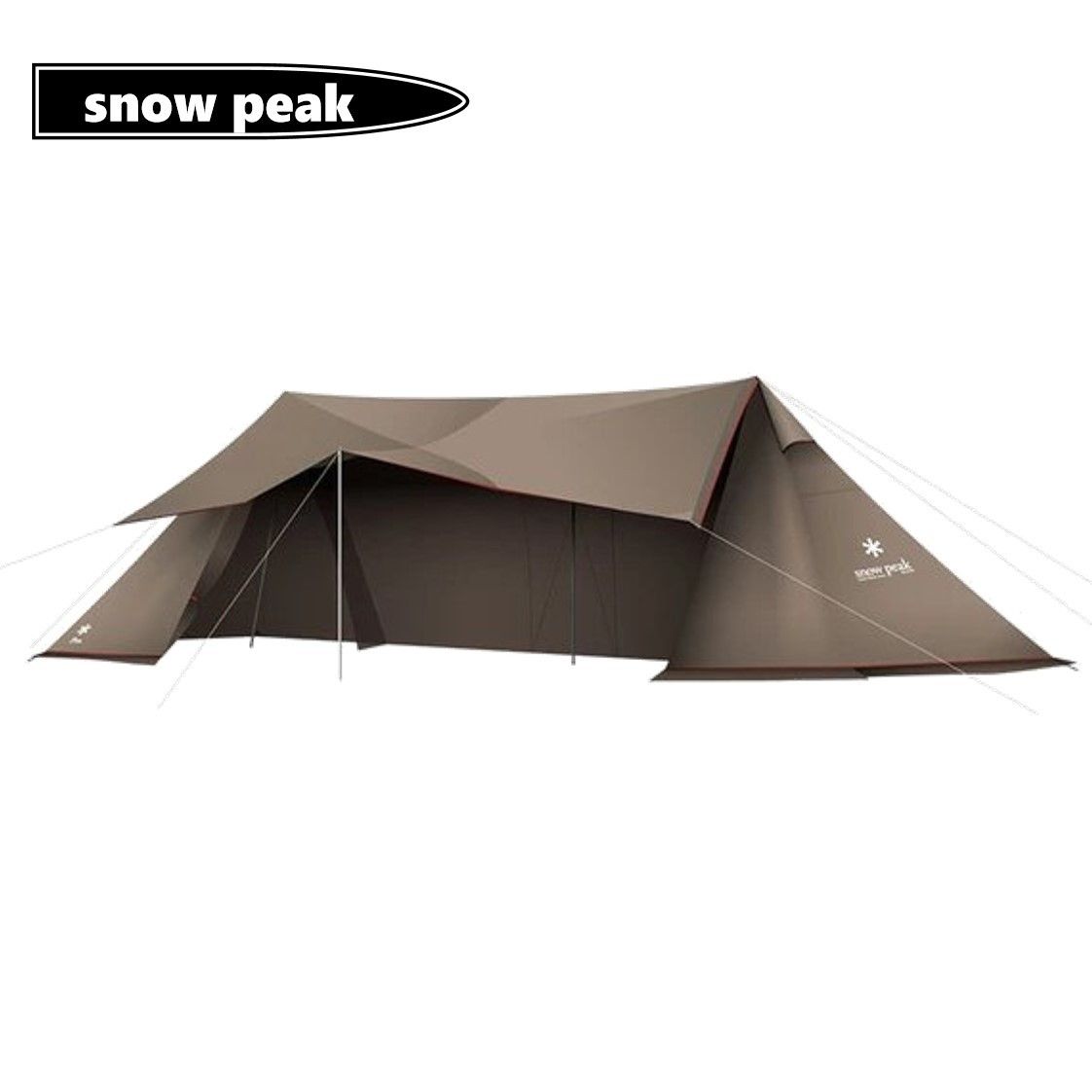 スノーピーク　TP-805　ランドステーションPro.M(廃盤リップモデル） ◇snow peak(スノーピーク) ランドステーションPro.M TP-805R ［廃盤品