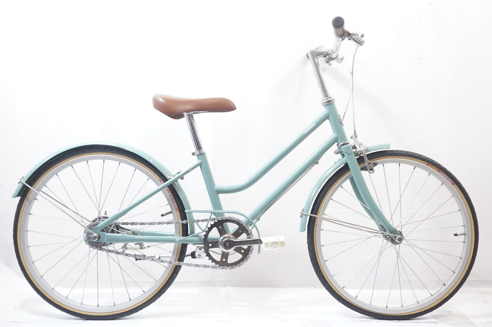TOKYOBIKE 「トーキョーバイク」 JR STEP 20 2022年頃モデル 20インチ