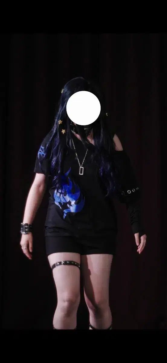 送料込み) 퓨얼 白石 杏 衣装