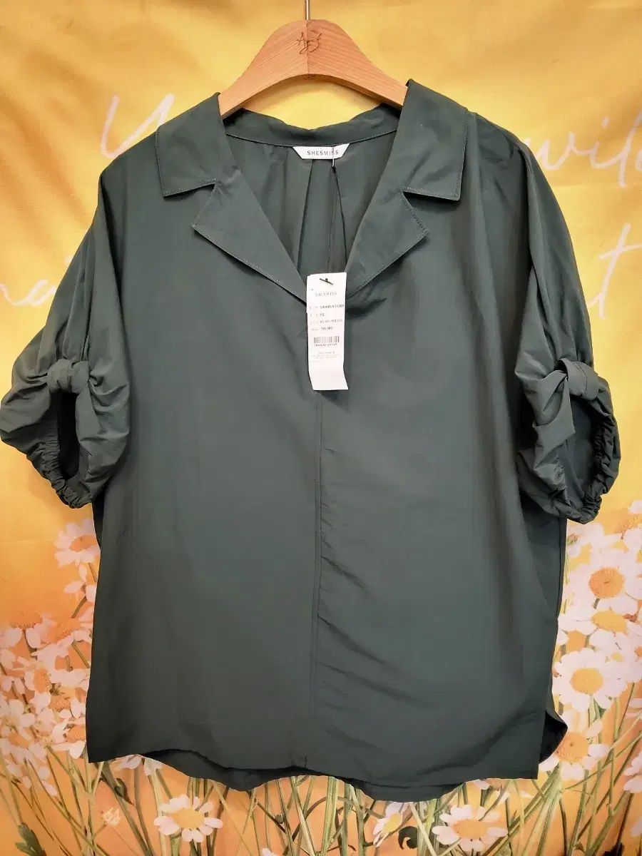 80s-90s LACOSTE デットストック サマーニットポロ 紺