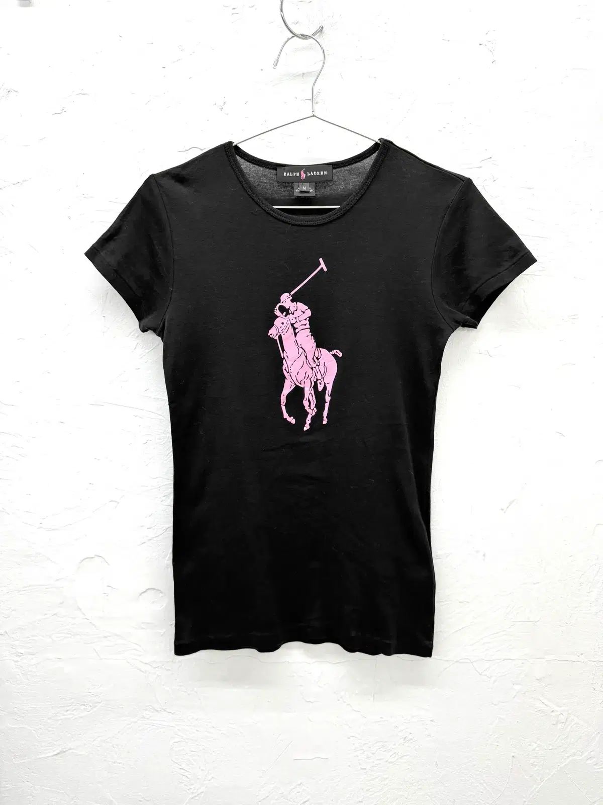 ラルフローレン ビックポニー Tシャツ