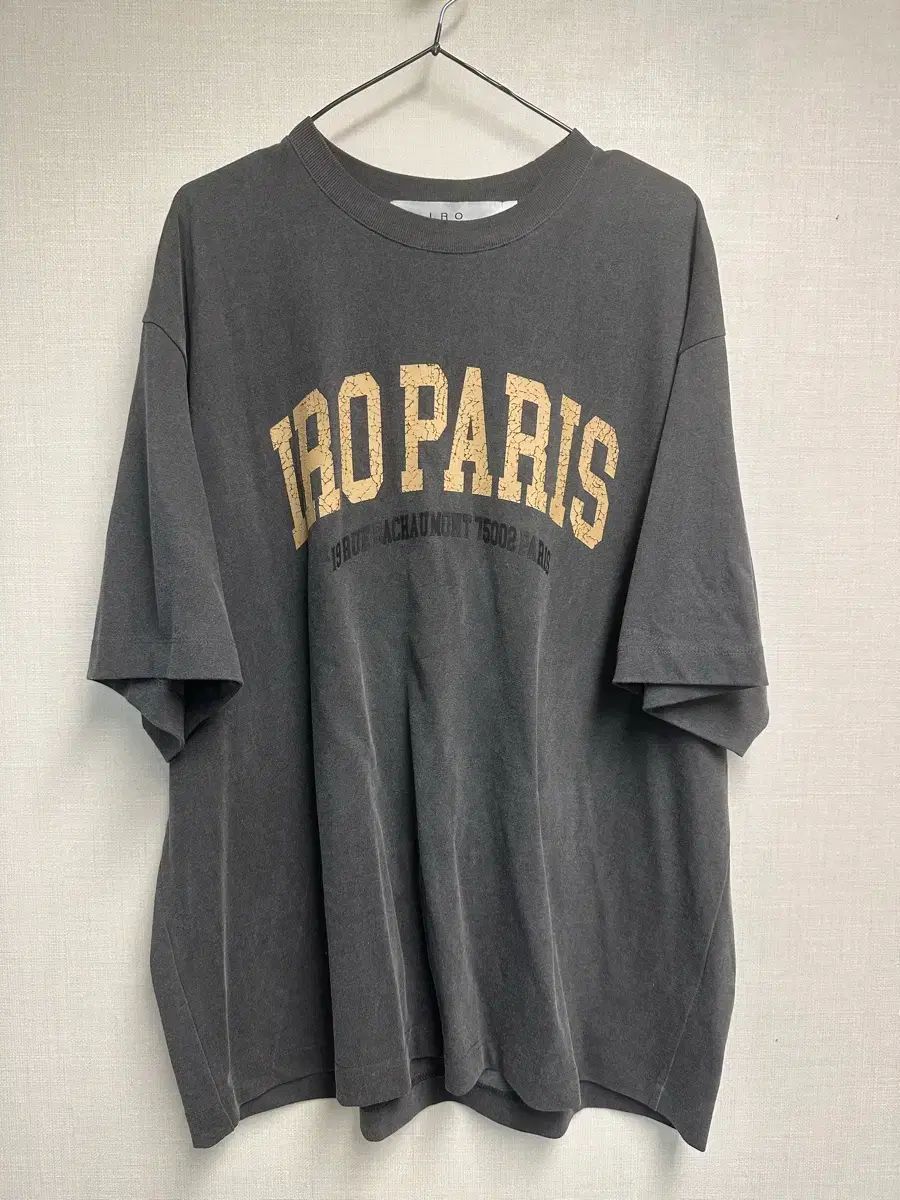 IRO 半袖Tシャツ