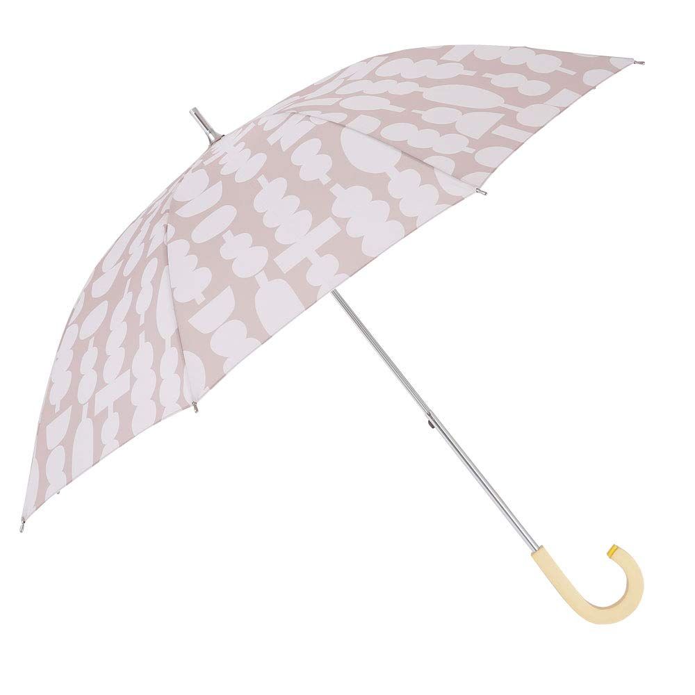 小川(Ogawa) 日傘 レディース 北欧柄 晴雨兼用 UV99.9%カット 遮熱 雨傘 コルコ フォレスト・カットアウト プレゼント ギフト 内祝い 母の日 敬老の日 81265★m ae5f119d