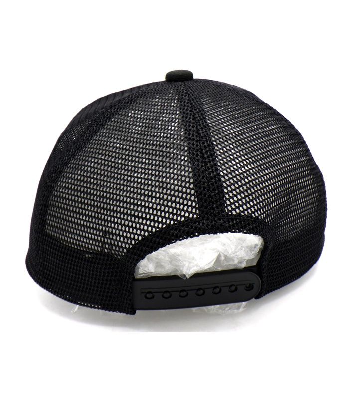 セントマイケル SAINT MICHAEL 26SS 【 SAINT ONE MESH CAP SM MK8