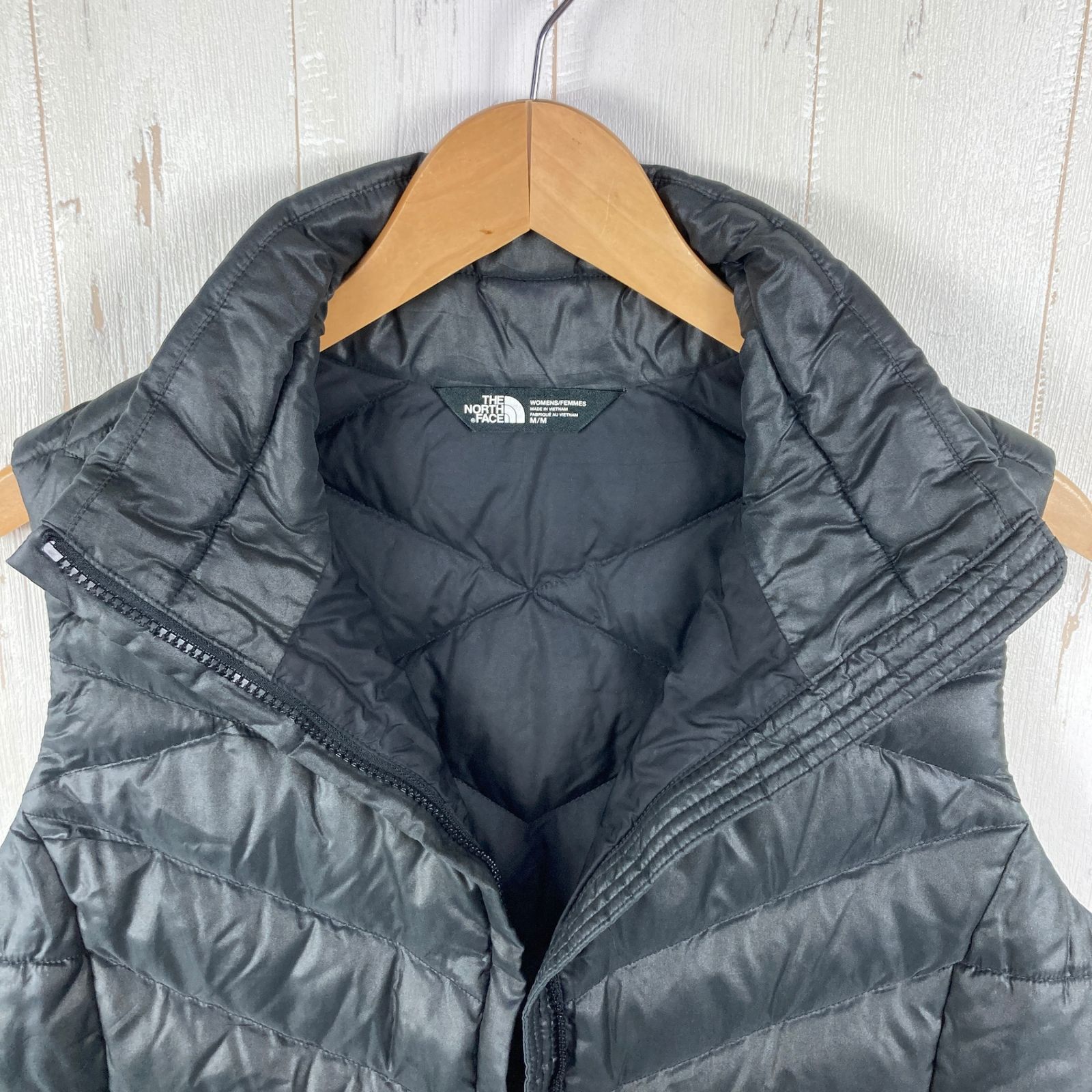 📦️Women's M ブラック系 The North Face ( ザ・ノースフェイス ) 550