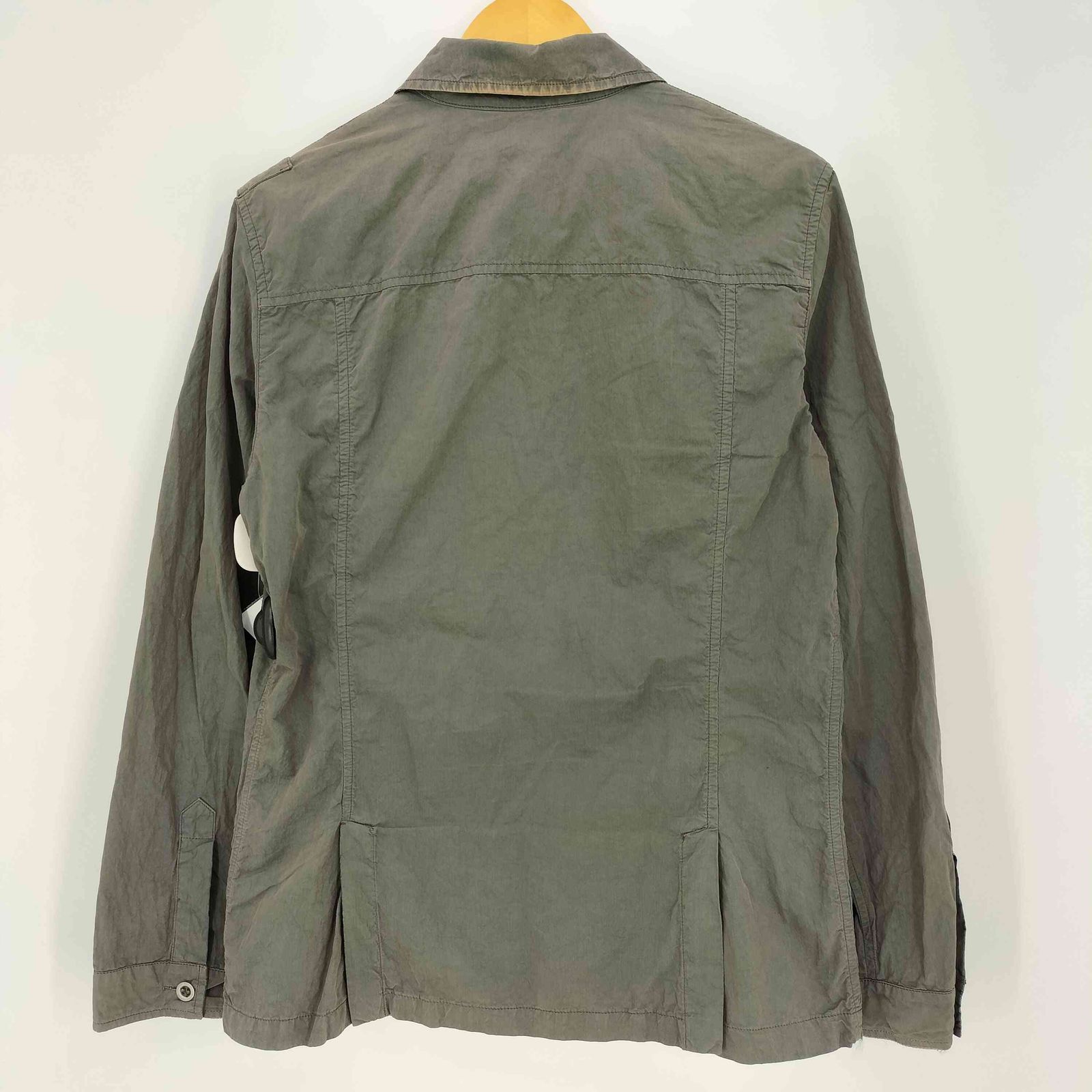 C.P. Company made in Italy シャツジャケット C P Company シーピー 