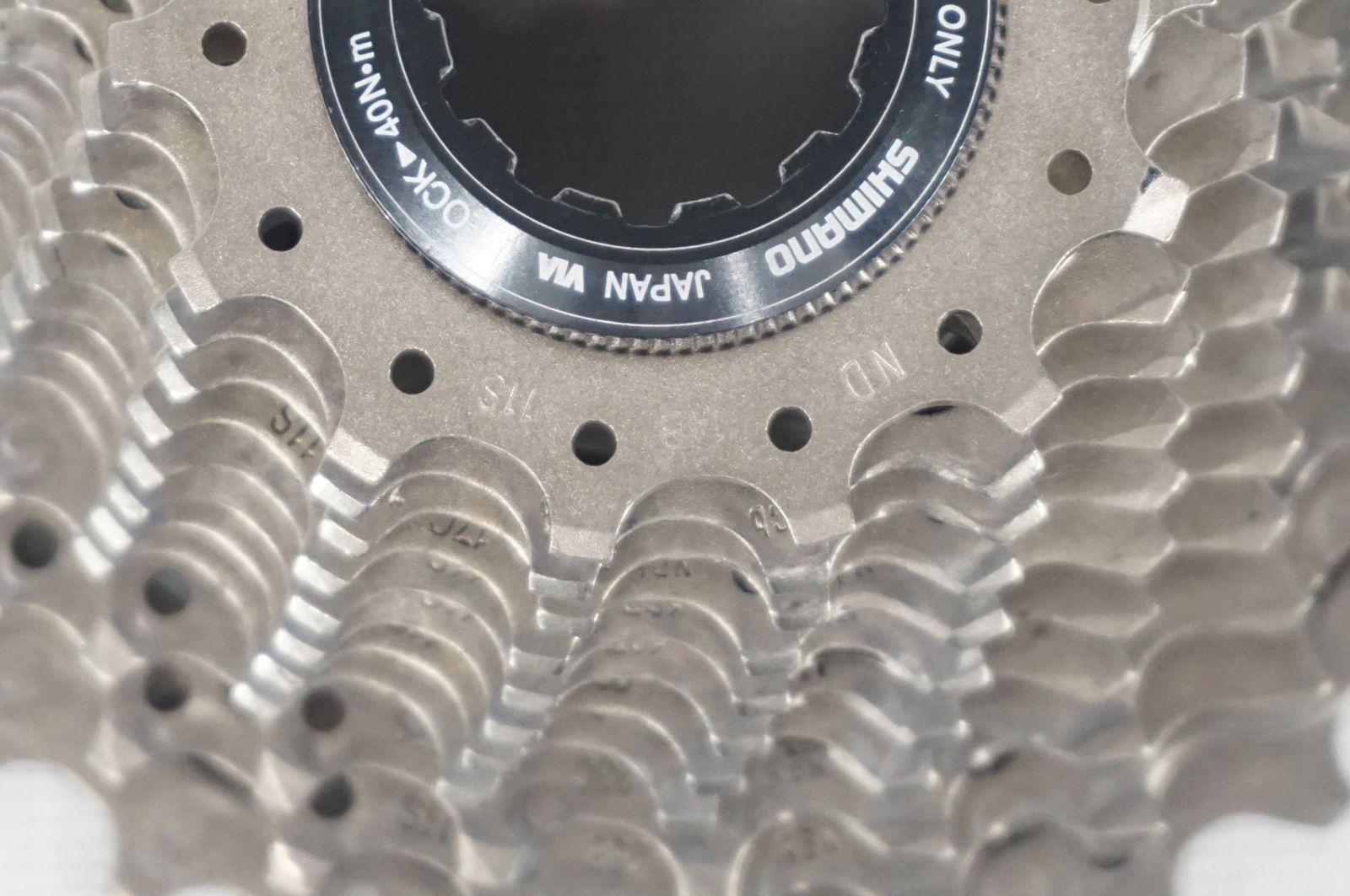 SHIMANO 「シマノ」 ULTEGRA CS-6800 14-28T スプロケット 