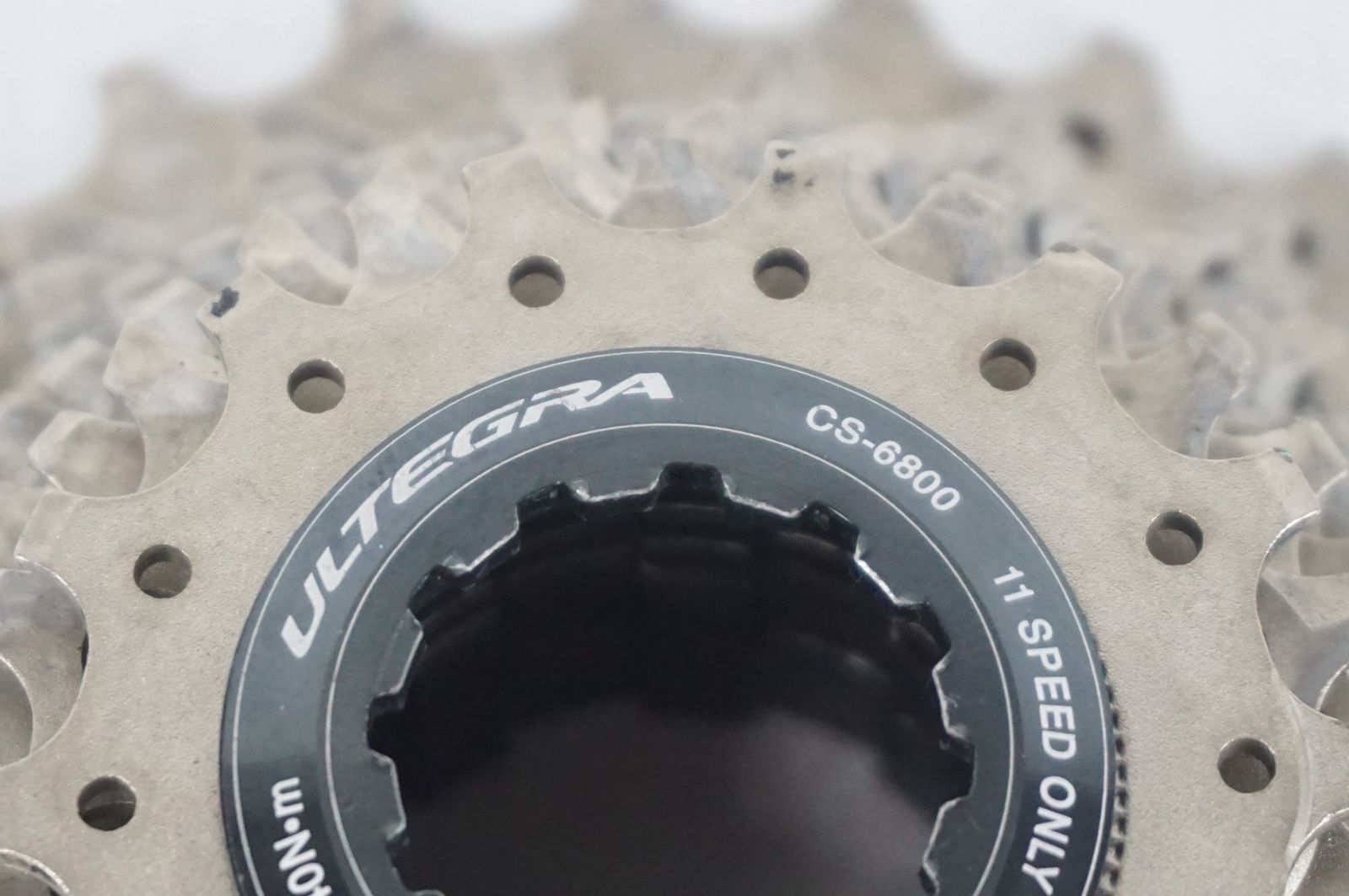 SHIMANO 「シマノ」 ULTEGRA CS-6800 14-28T スプロケット 