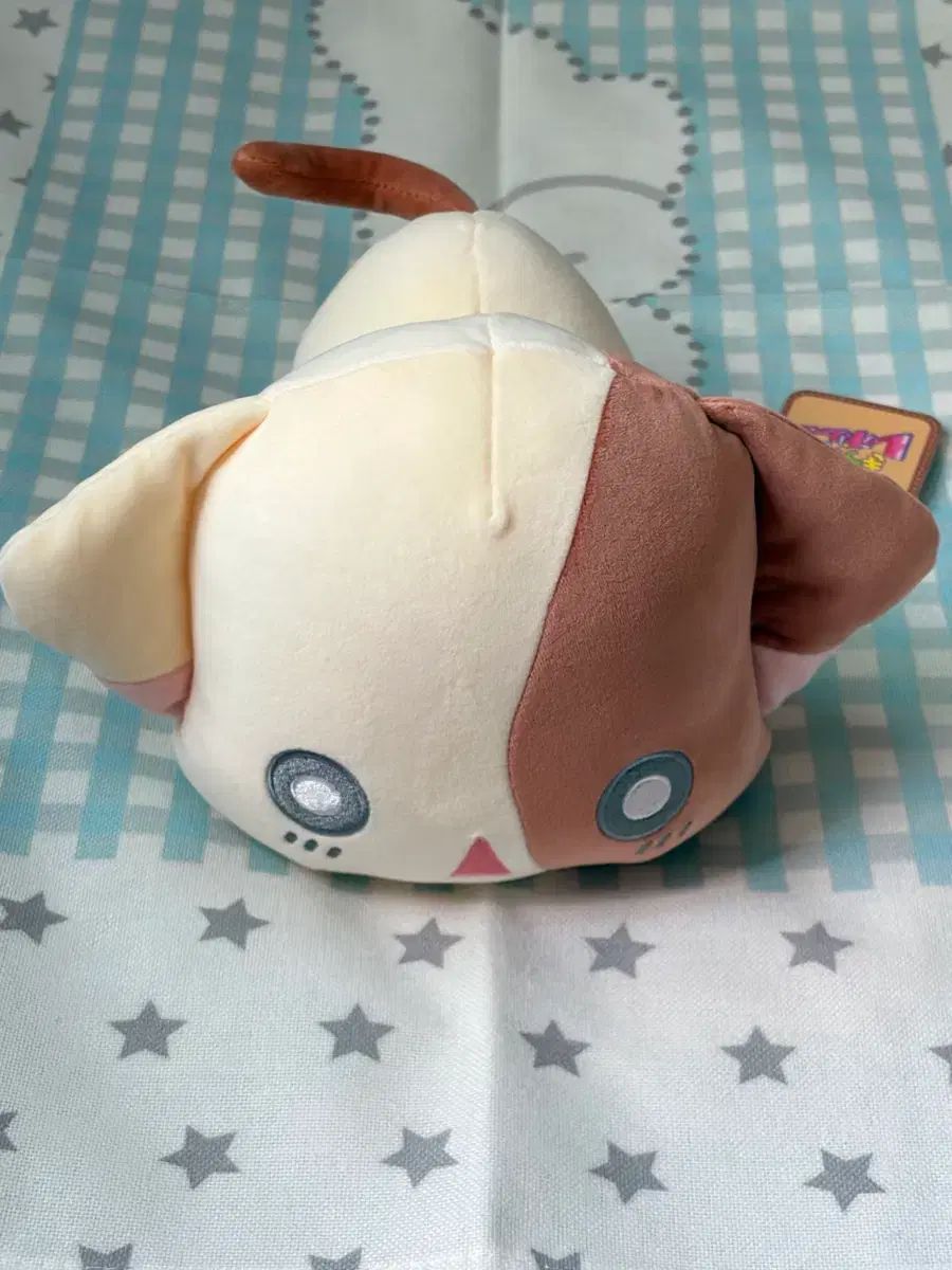 伏せポーズぬいぐるみ きらりん☆レボリューション ララのスタイル