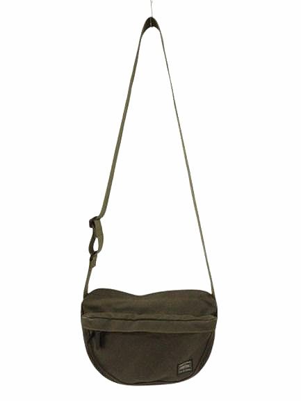 ポーター PORTER BEAT ビート ショルダーバッグ ブラウン系 BAG バッグ 斜めがけ鞄