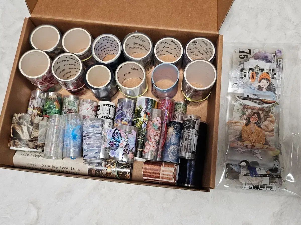マスキングテープ まとめ 出品