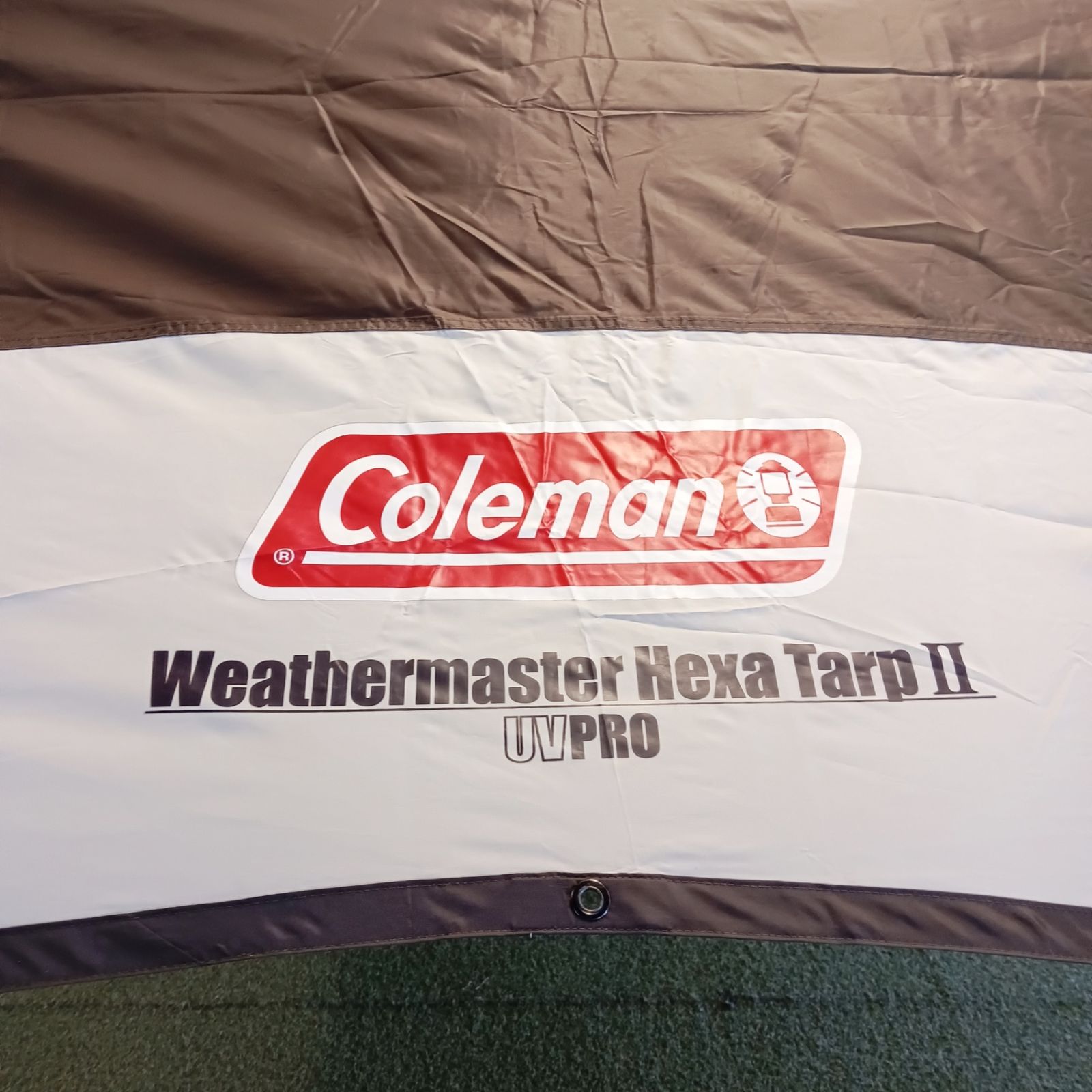 ◇Coleman(コールマン) ウェザーマスター ヘキサタープII 約470 ×420