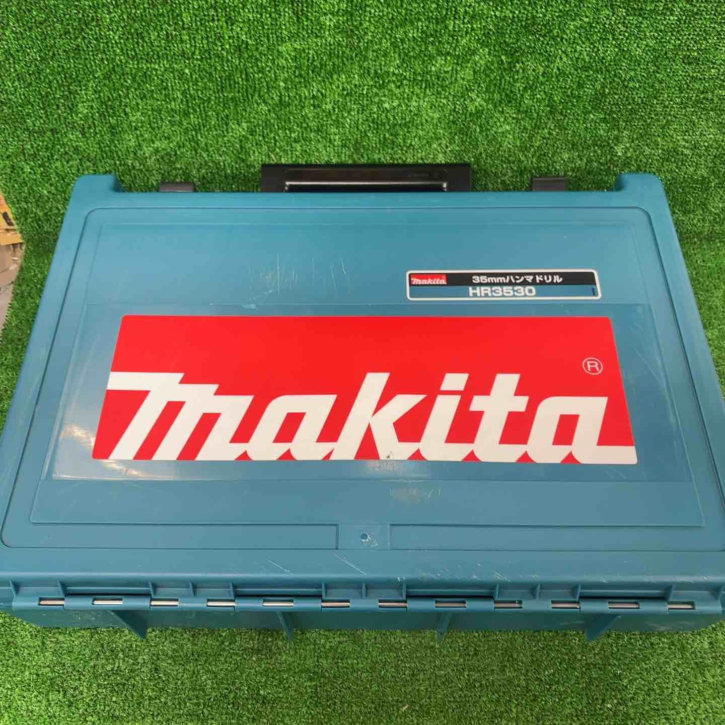★マキタ(makita) ハンマドリル HR3530【川崎店】