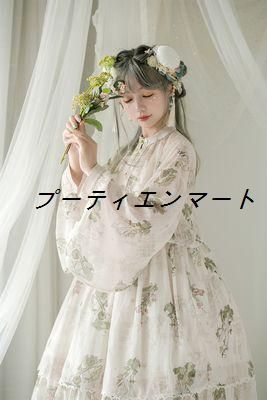 新品 LT-337 lolita オリジナル 洋服 ロリータ ワンピース コスプレ衣装 キャラクター衣装 衣装 仮装 レディース 可愛 日系女子中高生 学園祭 文化祭 雰囲気 お呼ばれ イベント 大人 舞台 新年会vs516