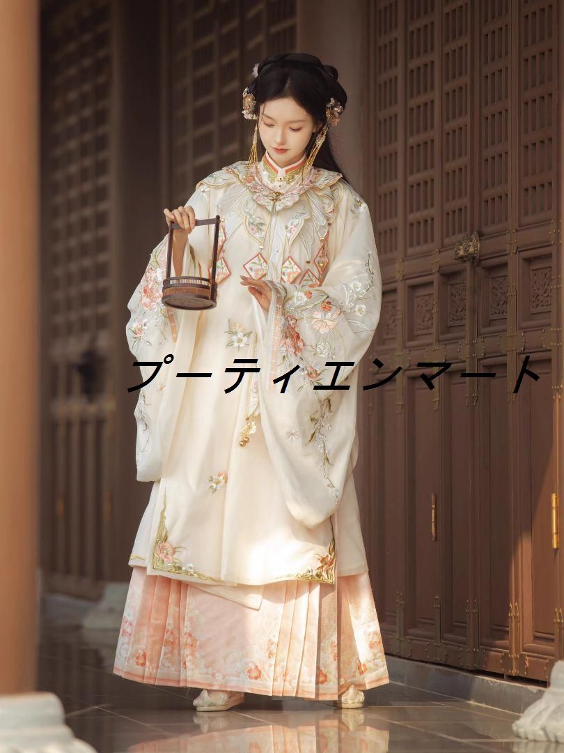 新品 HF-334新品 漢服 コスプレ ワンピース 唐装 仙女服 中華風 コスプレ衣装 刺繍 可愛 民族風 制服 女装 舞台衣装 キャラクター衣装 学園祭 文化祭 雰囲気 お呼ばれ イベント 大人 舞台 新年会vs516