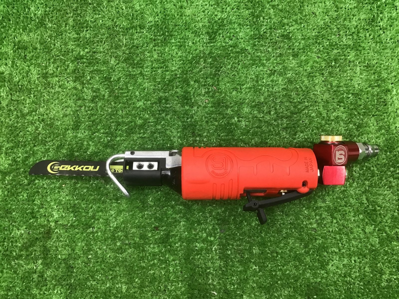 ☆マキタ(makita) コードレスレシプロソー JR184DZ【鴻巣店】
