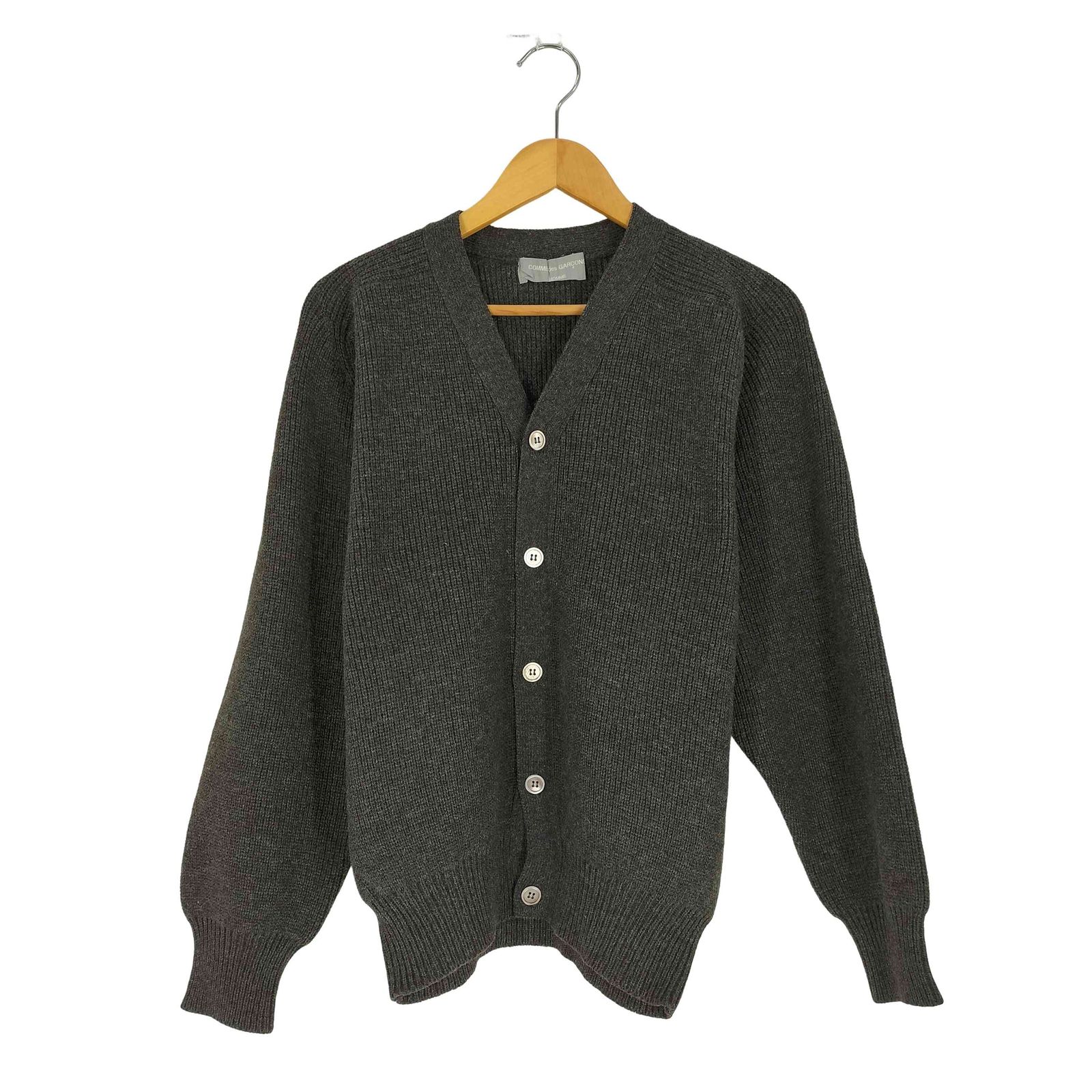 コムデギャルソンオム COMME des GARCONS HOMME 80S 88AW 川久保オム
