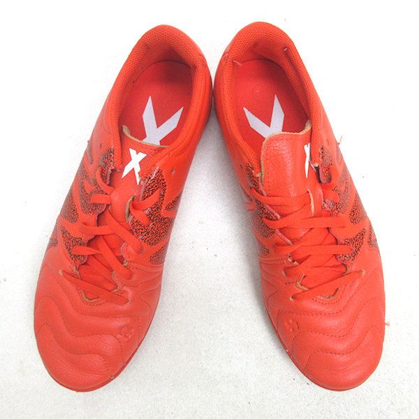 g□【25cm】アディダス/adidas エックス 15.3 IN LE/フットサル