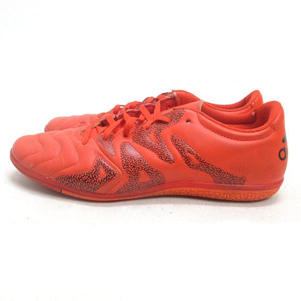 激レア‼️adidas X FG g□【25cm】アディダス/adidas エックス 15.3 IN LE/フットサル