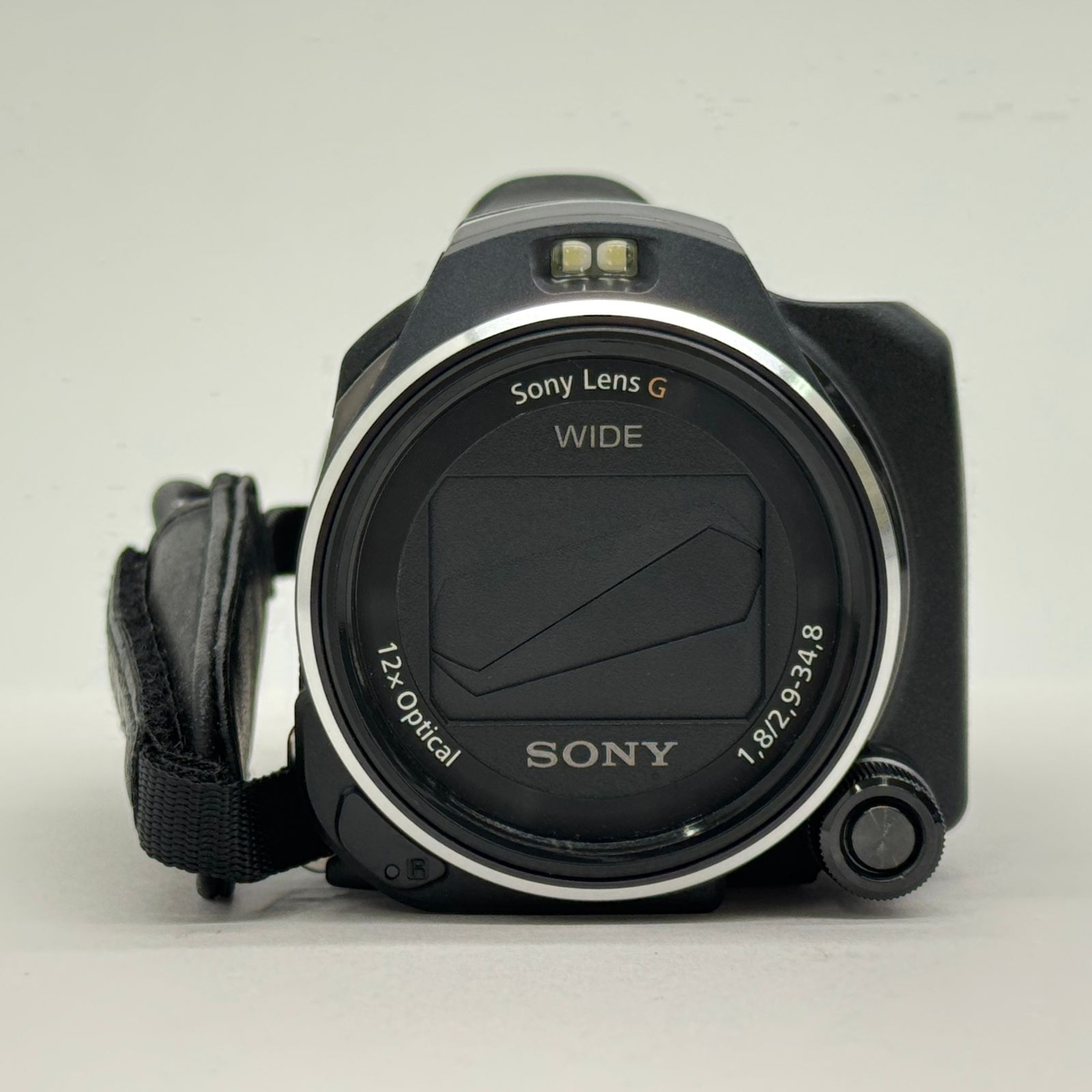 本日限定セール　美品　SONY HDR-PJ800 ビデオカメラ 本体 SONY ビデオカメラ Handycam PJ800