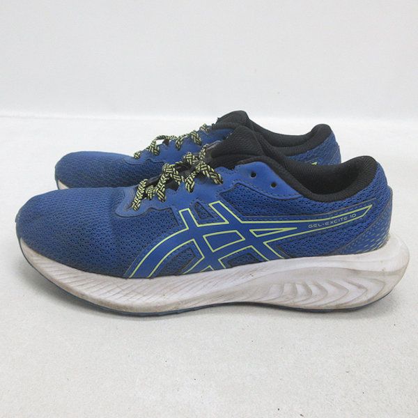 g□【24.5cm】アシックス/asics ジュニアランニングシューズ/1014A296