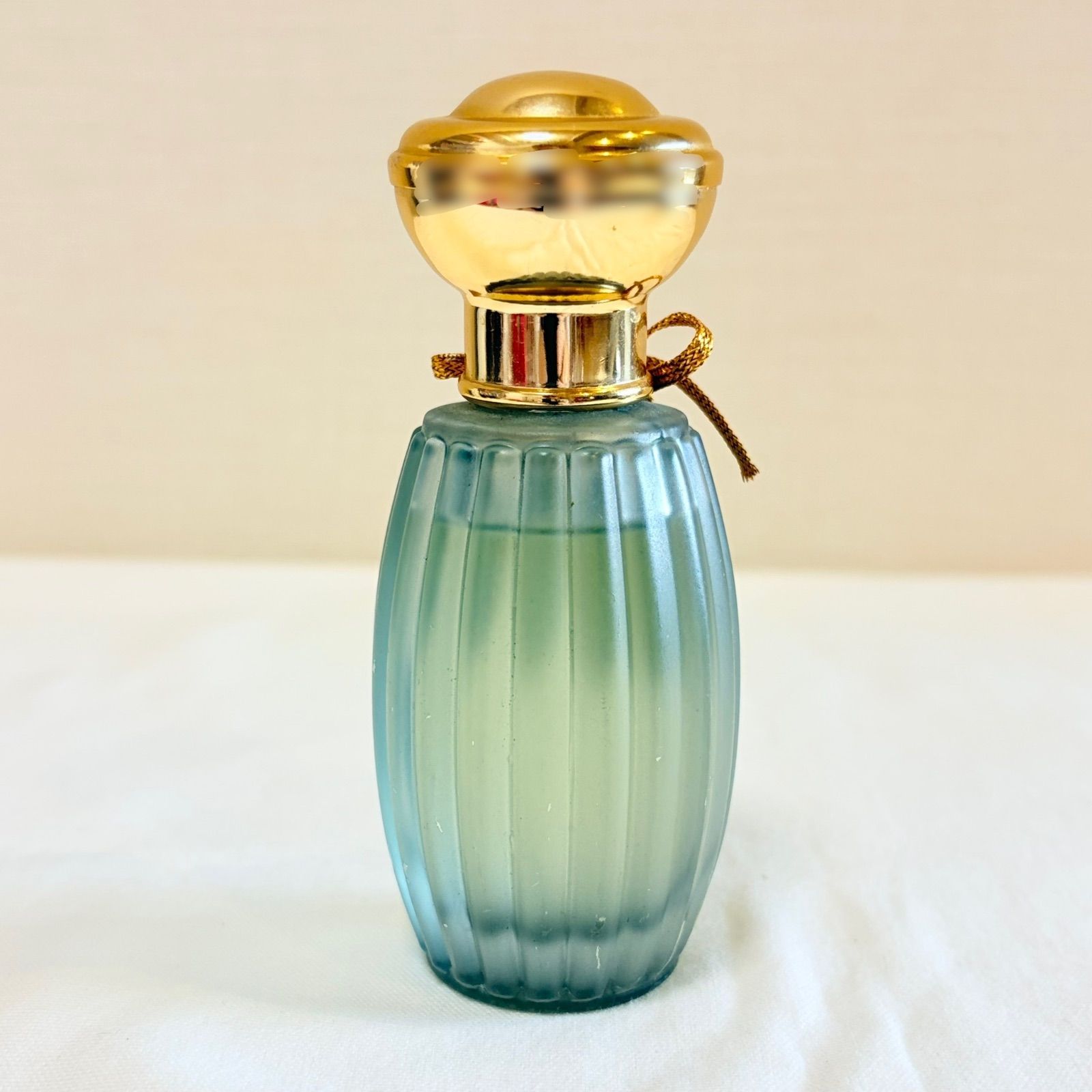 GOUTAL ニンフェオ ミオ オードトワレ ニンフェオ - ミオ オードトワレ